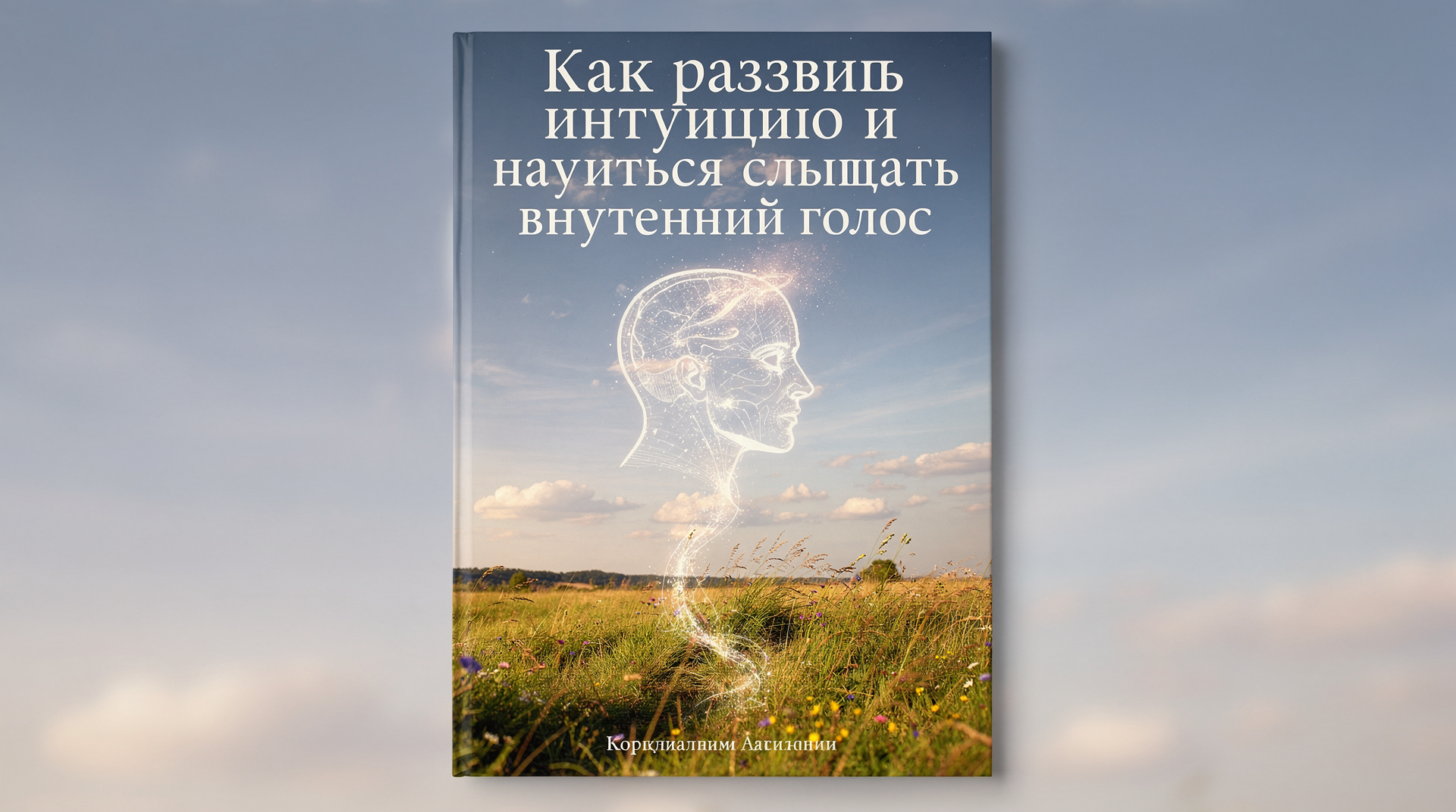 Как развить интуицию и научиться слышать внутренний голос